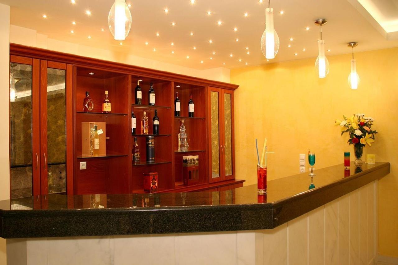 Timos Hotel Laganas Esterno foto